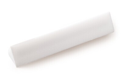 Magnetic stir bars ROTILABO® triangular, 14 mm, 80 mm, 10 pieces
