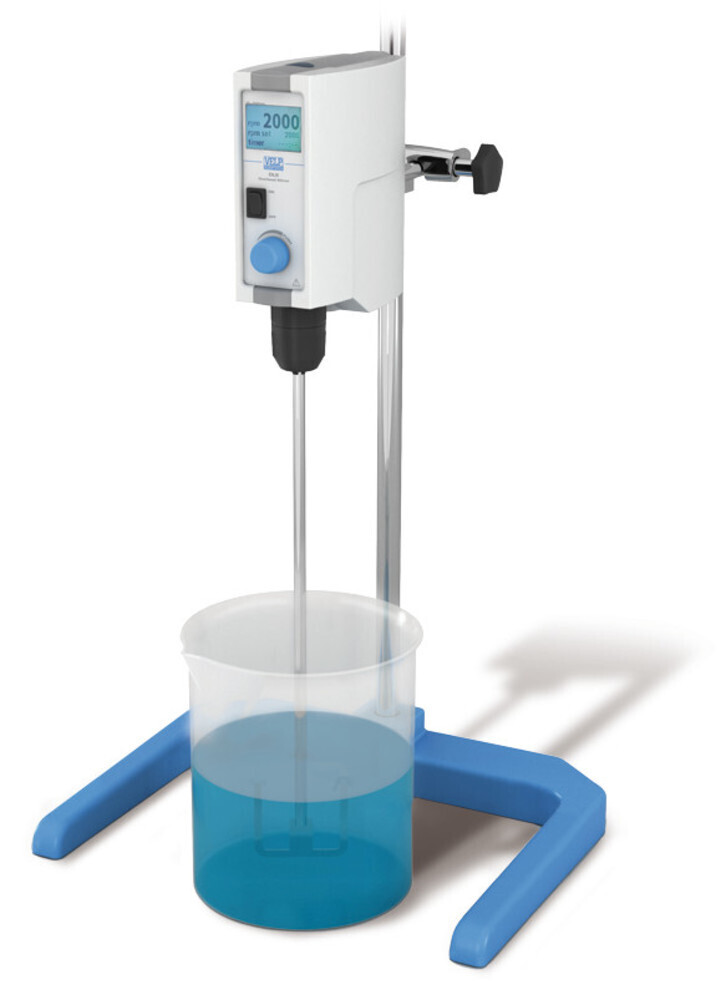 Agitador de laboratorio modelo DLS, 1 pieza