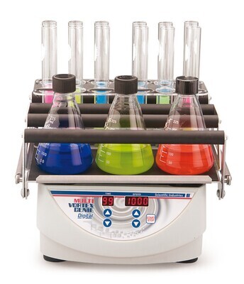 Shaker Genie® Multi Vortex, 1 pezzo