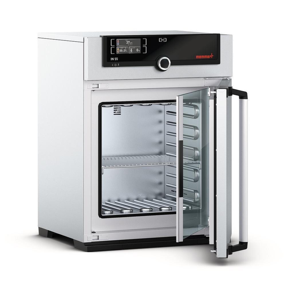 Incubator IN/INplus series Models IN series, 53 l, IN 55, 1 piece