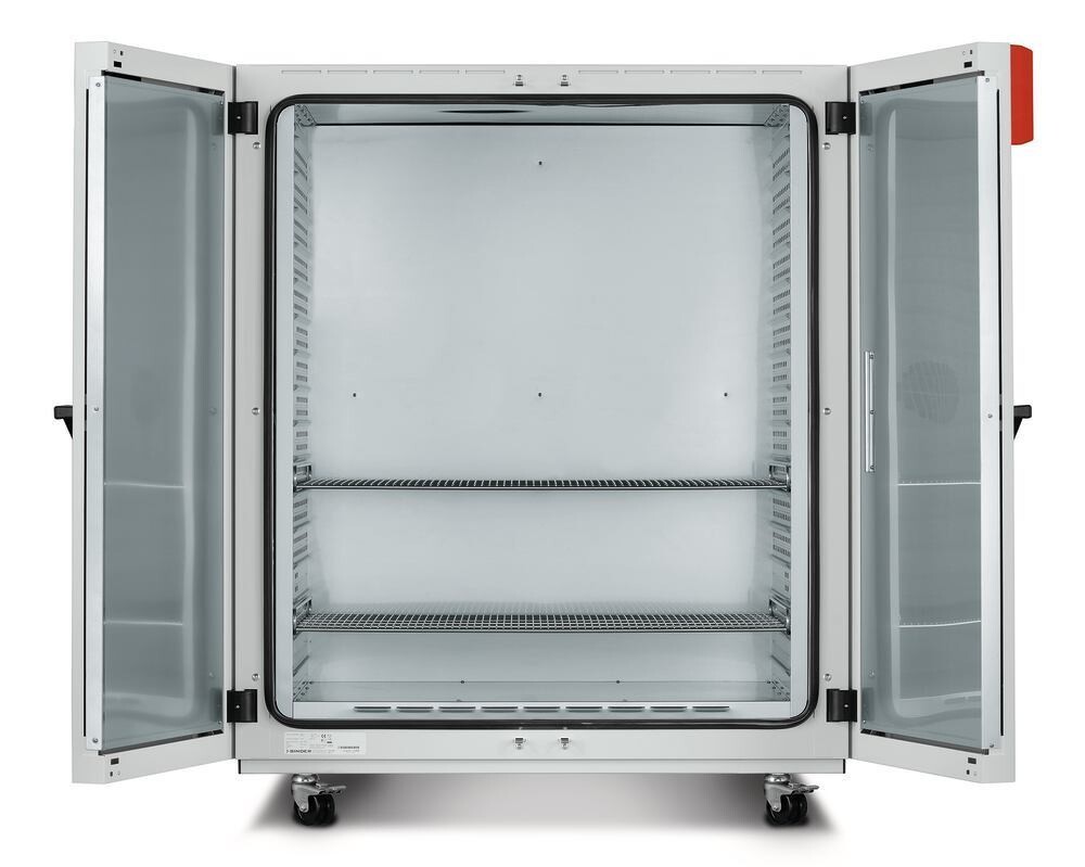 Drying oven Models ED with natural convection, 743 l, ED 720, 1 piece