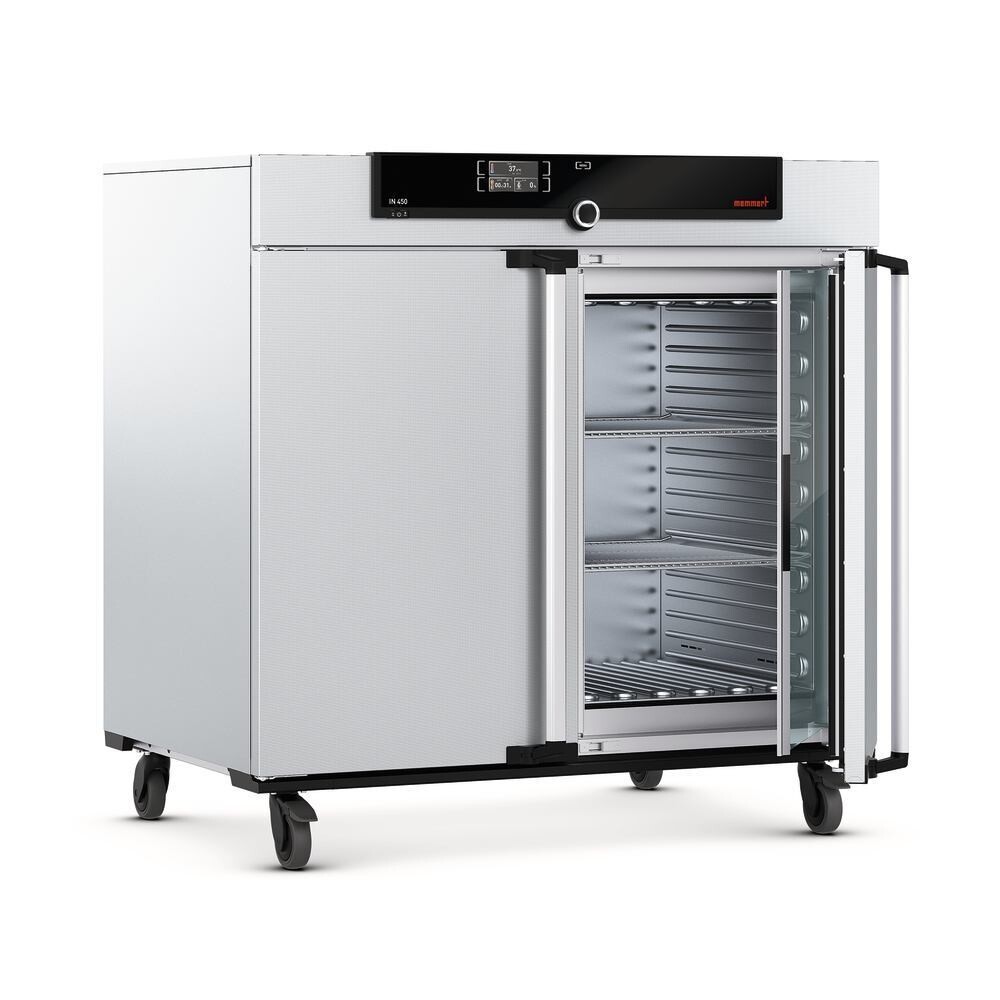Incubator IN/INplus series Models IN series, 449 l, IN 450, 1 piece