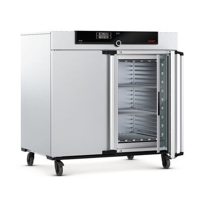 Incubator IN/INplus series Models IN series, 449 l, IN 450, 1 piece