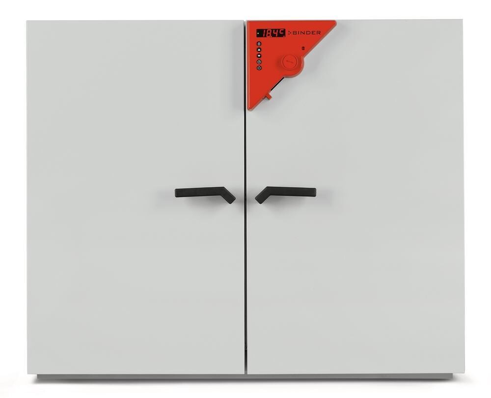 Étuve Modèles FED avec ventilateur, 400 l, FED 400, 1 pièce