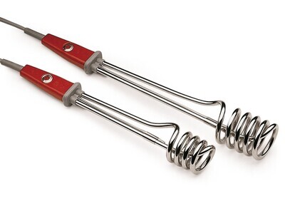 Fornello ad immersione da laboratorio di sicurezza, modello Small, 1 pezzo