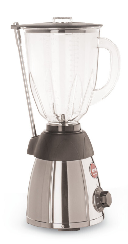 Universal mixer GK 900 W, Universal mixer with 2 l polycarbonate cup, 1 piece