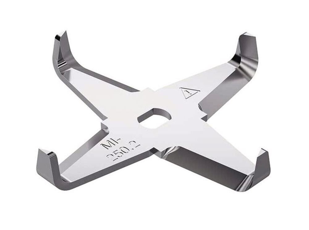Accessories Stermester knife MI 250.2 for MultiDrive MI 250, 1 piece