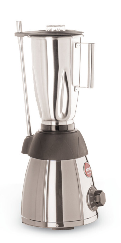 Universal mixer GK 900 W, Universal mixer with 4 l stainless steel cup, 1 piece