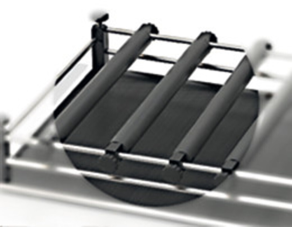 Accesorios abrazadera h / abrazadera vpan h, 1 pieza