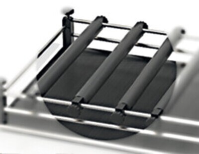 Accessories clamp h / vpan clamp h, 1 piece