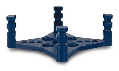 Accessories for Vortex Genie® series Corner dish, 1 piece