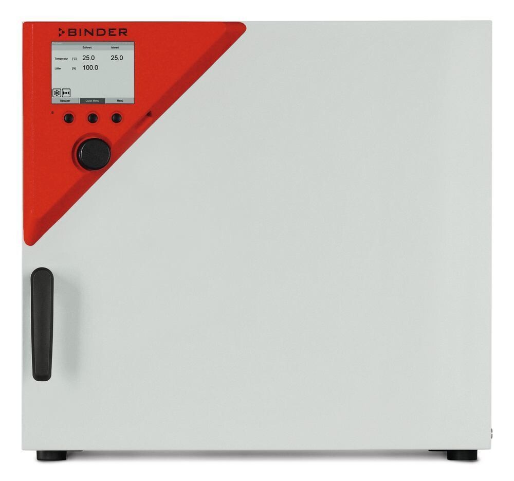 Peltier cooling incubator KT series, 53 l, KT 53, 1 piece