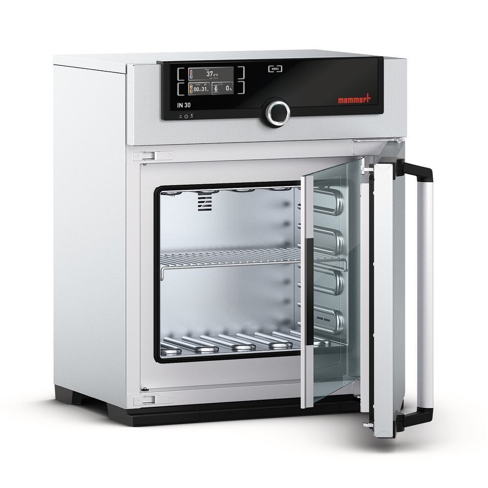 Incubator IN/INplus series Models IN series, 32 l, IN 30, 1 piece