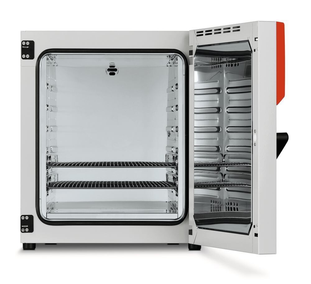 Estufa de secado Modelos ED con convección natural, 255 l, ED 260, 1 pieza