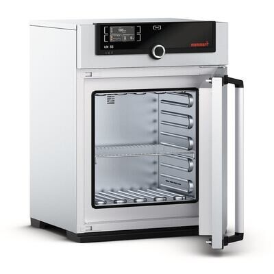 Forno di essiccazione Modelli UN con movimento naturale dell&#39;aria (convezione), 53 l, UN 55, 1 Pezzo