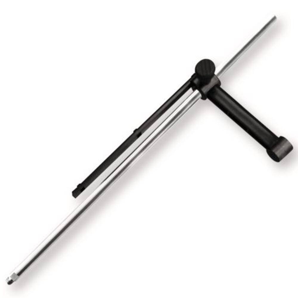 Accessories for heating and magnetic stirrerMR Hei-Tec, MR Hei-Connect, MR Hei-End, Mix´n´Heat Core+, Expert and Ultimate Tripod Kit, 1 Piece