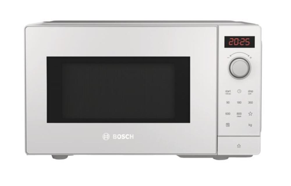 Microwave, 1 Piece