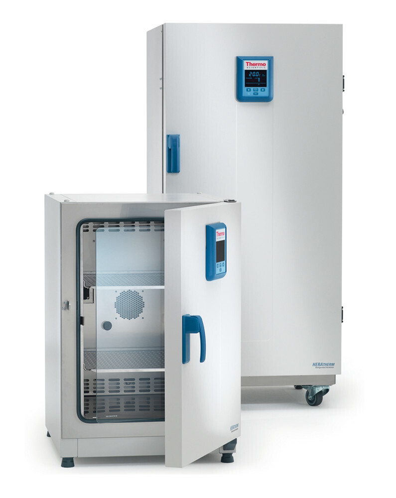 Kühlbrutschrank Heratherm IMP-Serie Standardausführung, 381 l, IMP400 Standgerät, 1 Stück