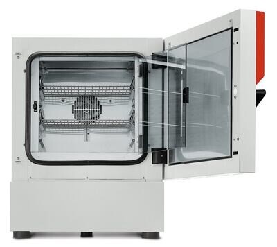 Kühlbrutschrank KB-Serie, 53 l, von -5 bis +100 °C, KB 53, 1 Stück