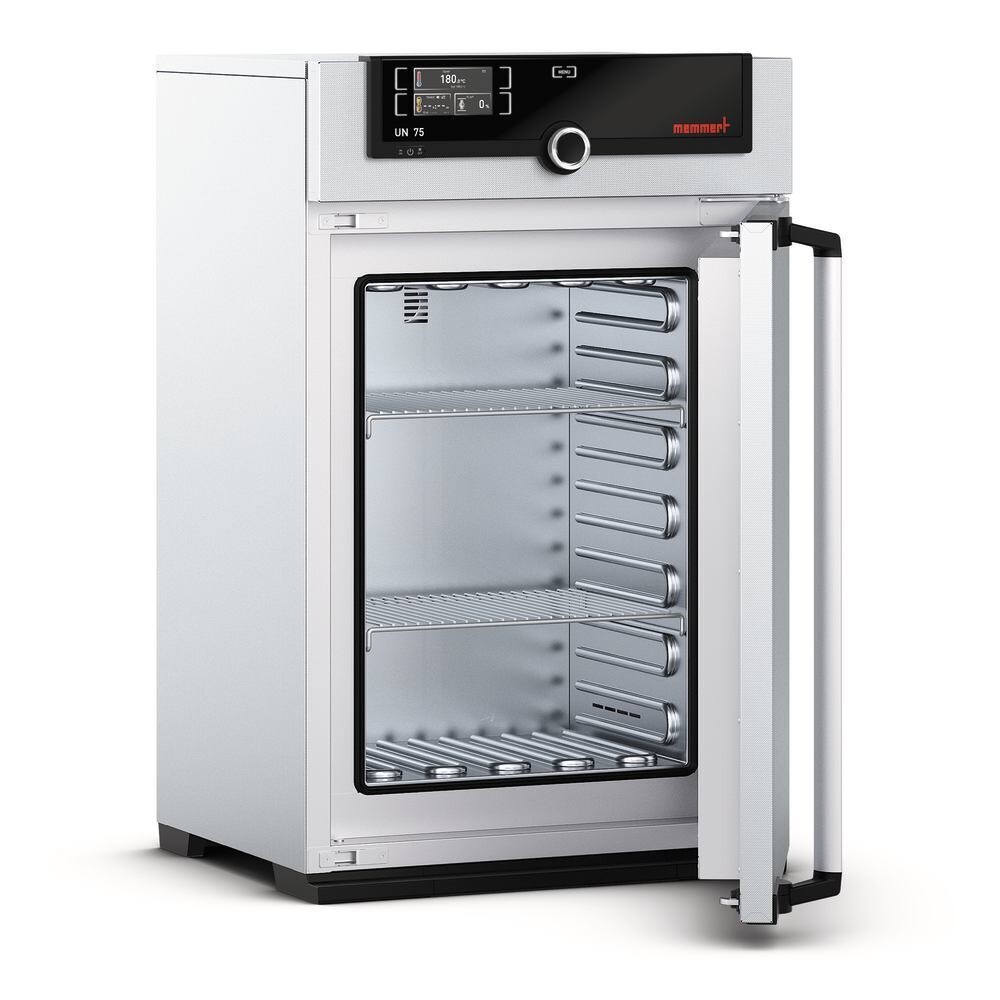 Drying oven Models UN with natural air movement (convection), 74 l, UN 75, 1 Piece
