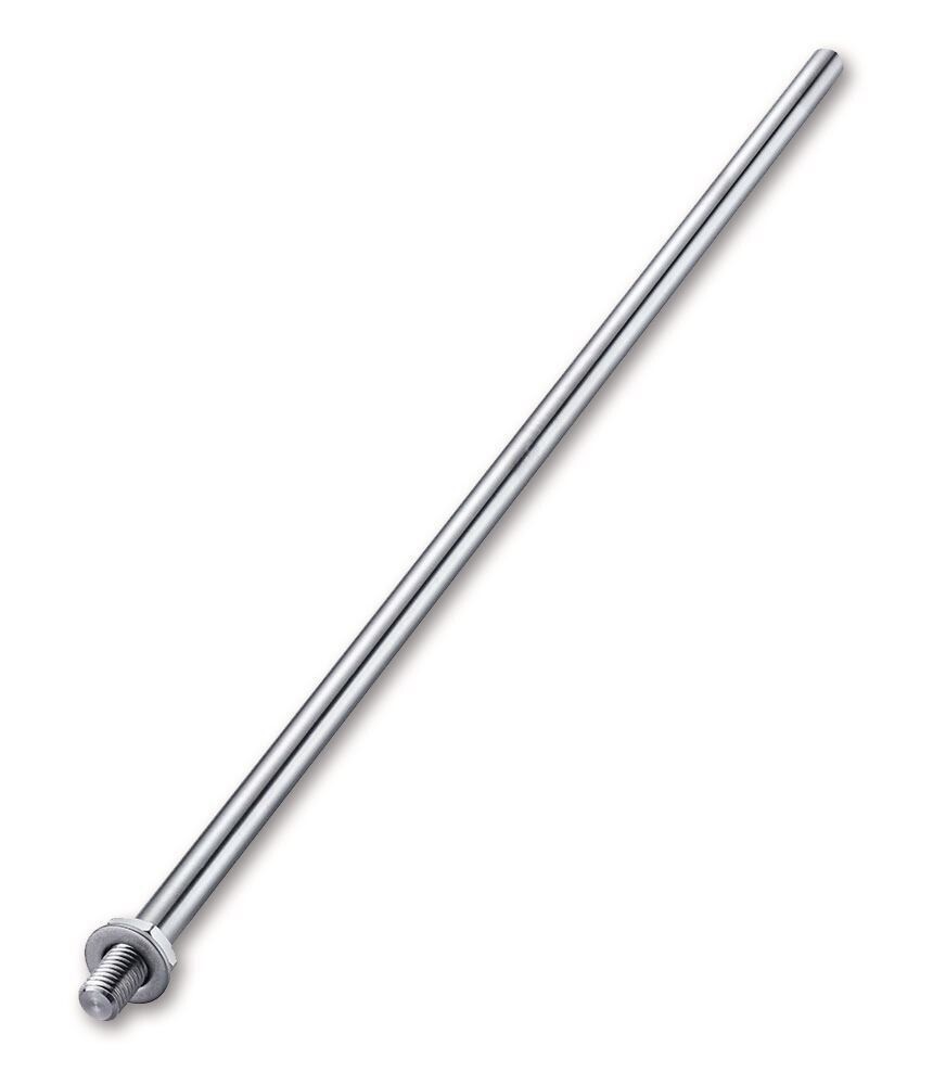 Accessories for mounting a measuring sensor Pt 1000 for heating and magnetic stirrer rod, 1 piece