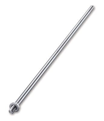 Accessories for mounting a measuring sensor Pt 1000 for heating and magnetic stirrer rod, 1 piece
