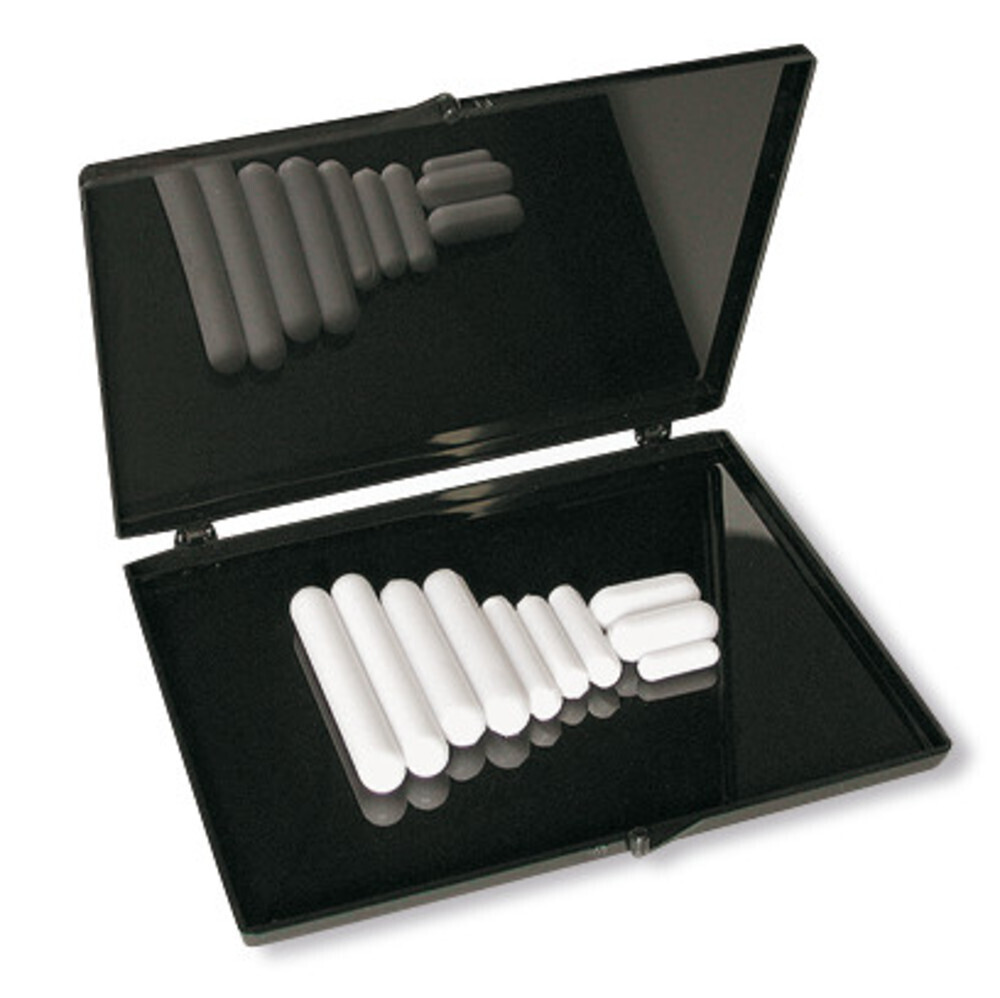 Magnetic rod set ROTILABO® # 1, 1 Set