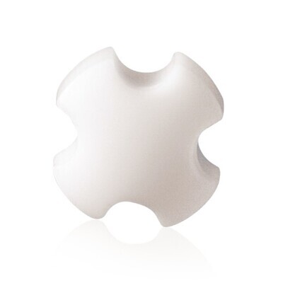 Barreaux d&#39;agitation magnétiques ROTILABO® pour tubes, , 9 mm, Hauteur, 6 mm, 1 Pièce