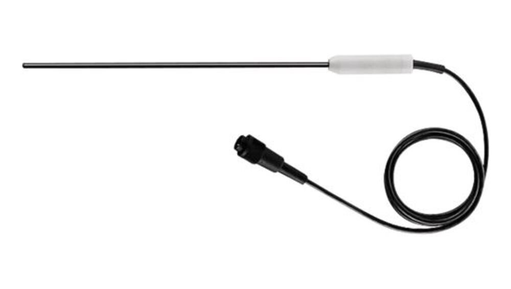 Zubehör für Heizung und MagnetrührerMR Hei-Tec, MR Hei-Connect, MR Hei-End, Mix´n´Heat Core+, Expert und Ultimate Temperatursensor Pt 1000 mit Glasmantel, 1 Stück