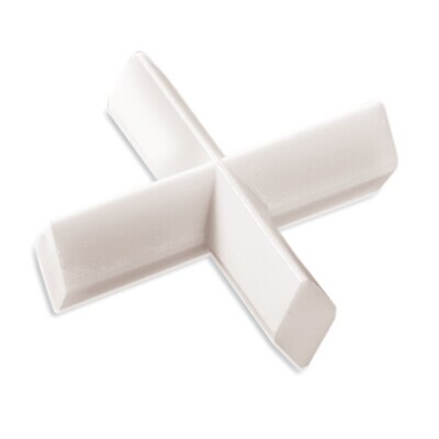 Magnetic stir bars ROTILABO® cross-shaped, , 20 mm, Height, 8 mm, 10 pieces