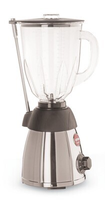 Universal mixer GK 900 W, Universal mixer with 4 l polycarbonate cup, 1 piece