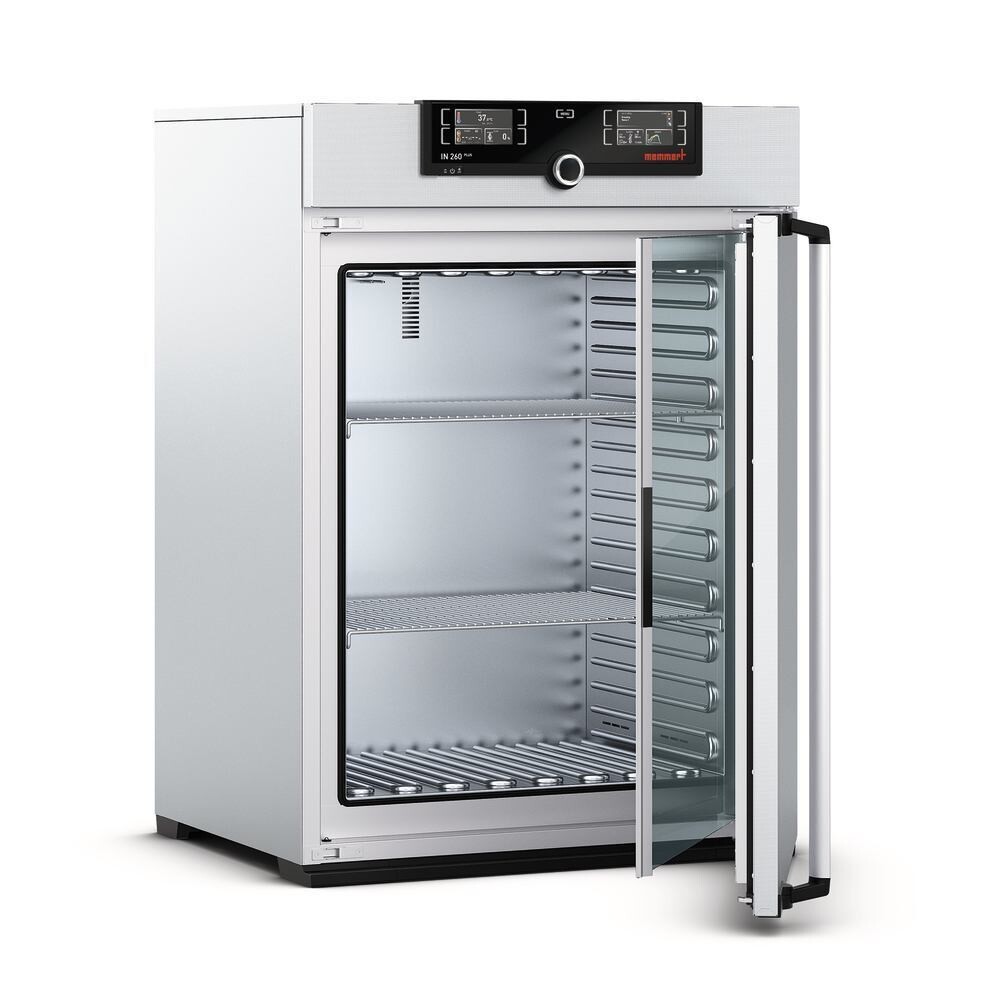 Incubator IN/INplus series Models INplus series, 256 l, INplus 260, 1 piece