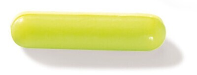 Ancorette magnetiche ROTILABO® a colori, , 2 mm, 5 mm, giallo, 1 pezzo