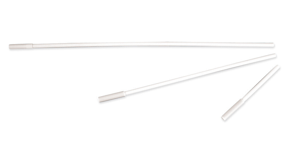 Lanzador de varilla magnético ROTILABO®, 150 mm, 1 pieza