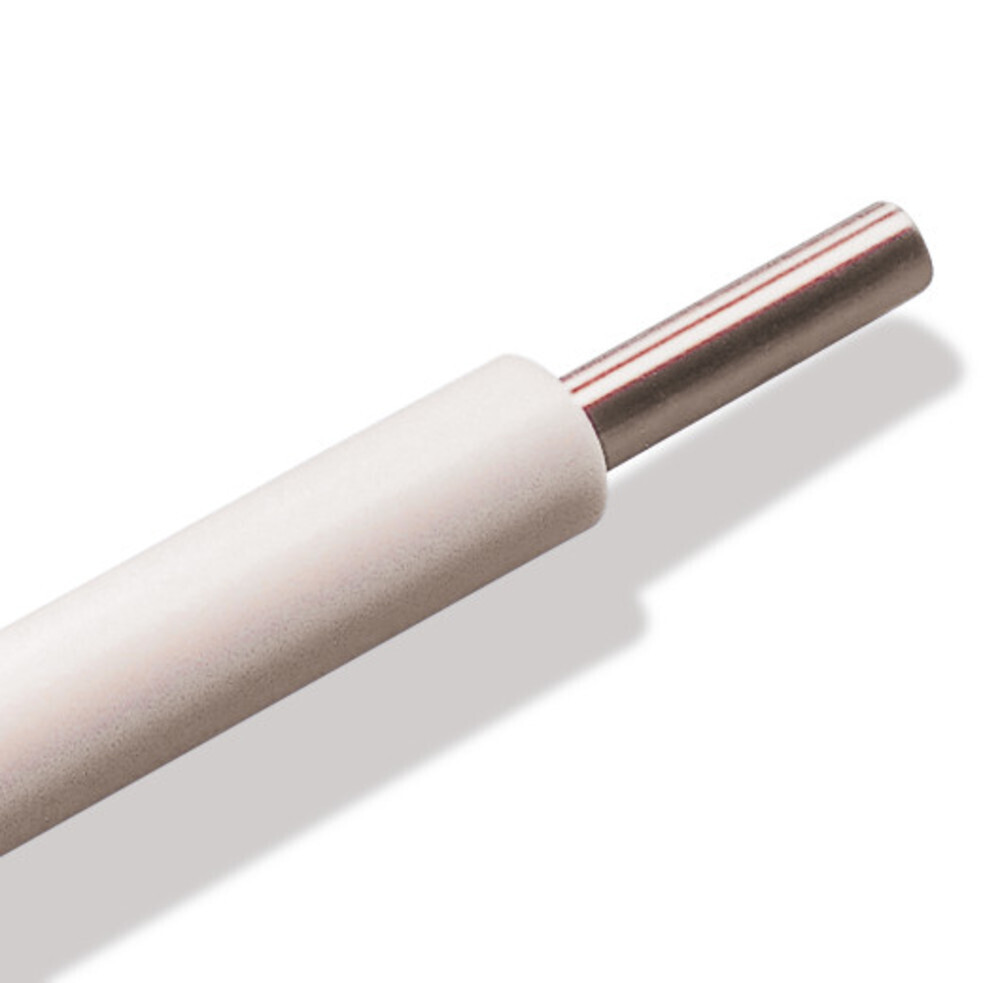 Stirring bars ROTILABO® With tapered clamping 6.35 mm (length 50 mm), 650 mm, 10 mm, 1 piece