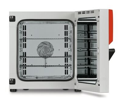 Trockenofen Modelle FED mit Ventilator, 60 l, FED 56, 1 Stück