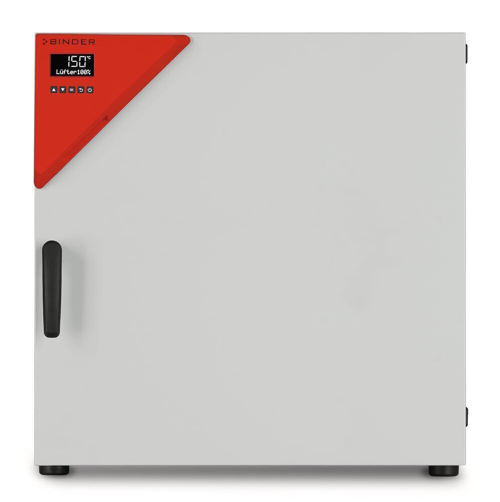 Drying oven Models FD with fan, 116 l, FD 115, 1 piece