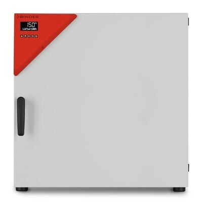 Drying oven Models FD with fan, 116 l, FD 115, 1 piece