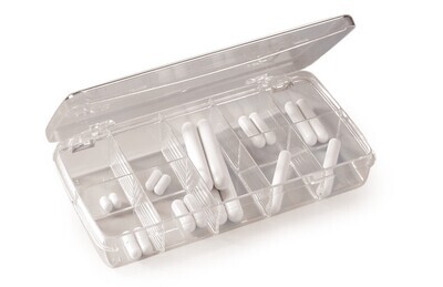 Magnetstab-Set ROTILABO® #2, 1 Set