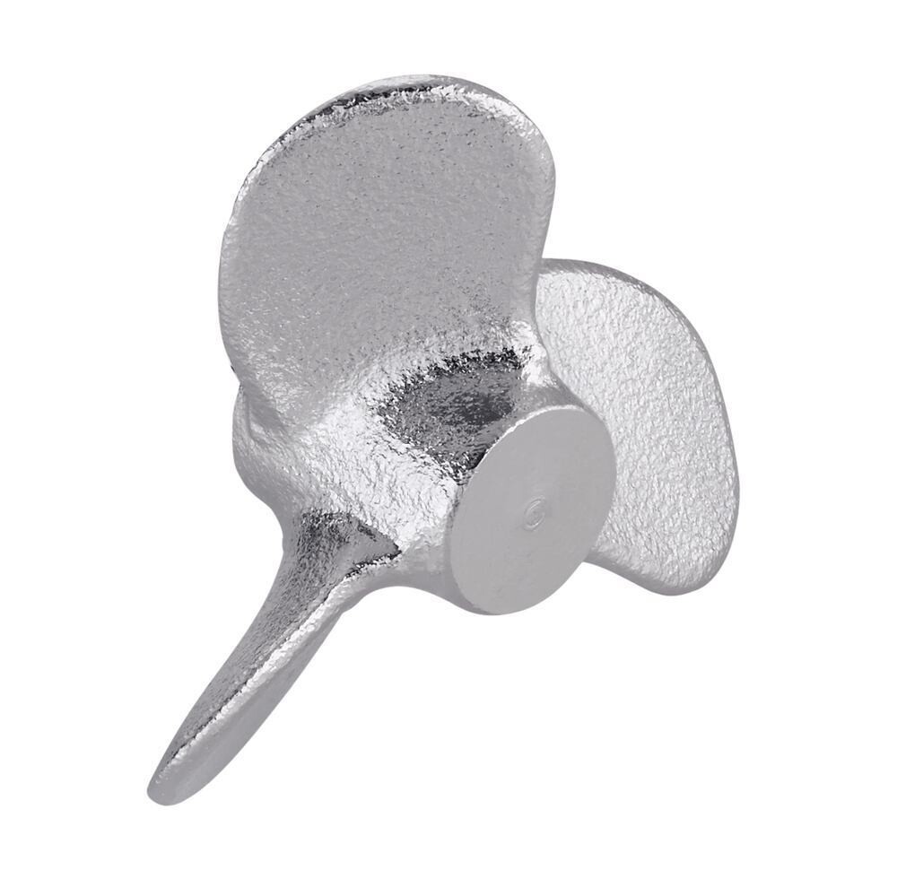 Accessori agitatore speciale di precisione per agitatori da laboratorio EUROSTAR 20 digitale ad alta velocità, 45 mm, Agitatore a elica, agitatore 45 mm, 1 pezzo