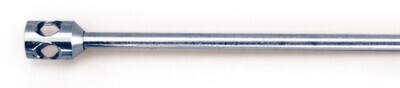 Zubehör ROTI®Speed Edelstahlwerkzeuge Hochleistungsrührstab, 7 mm, 1 Stück