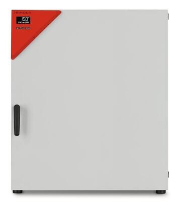 Drying oven Models FD with fan, 259 l, FD 260, 1 piece