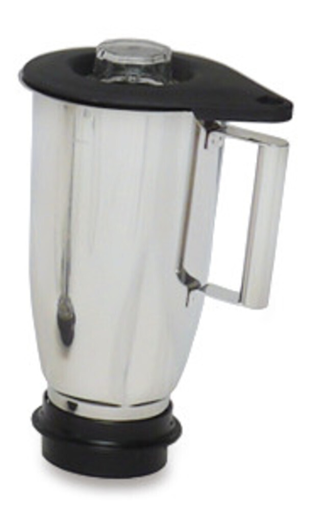 Mixing attachments for universal mixer RMBl with stainless steel attachment type High-Power, Stainless steel attachment 2000 ml, 1 piece