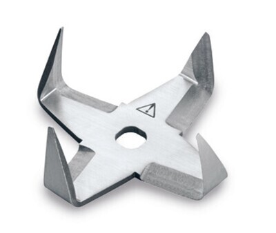 Accessories Star knife type A 10.2, 1 piece
