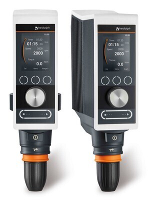 Agitateur électronique de laboratoire Hei-TORQUE Ultimate series Modèle Ultimate 400, 1 pièce