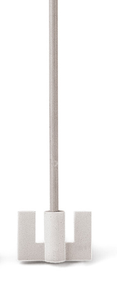 Stir rods Anchor, 600 mm, 1 piece