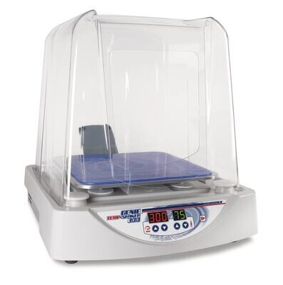 Agitatore incubatore Genie® Mini-Temp-Shaker 300, 1 pezzo