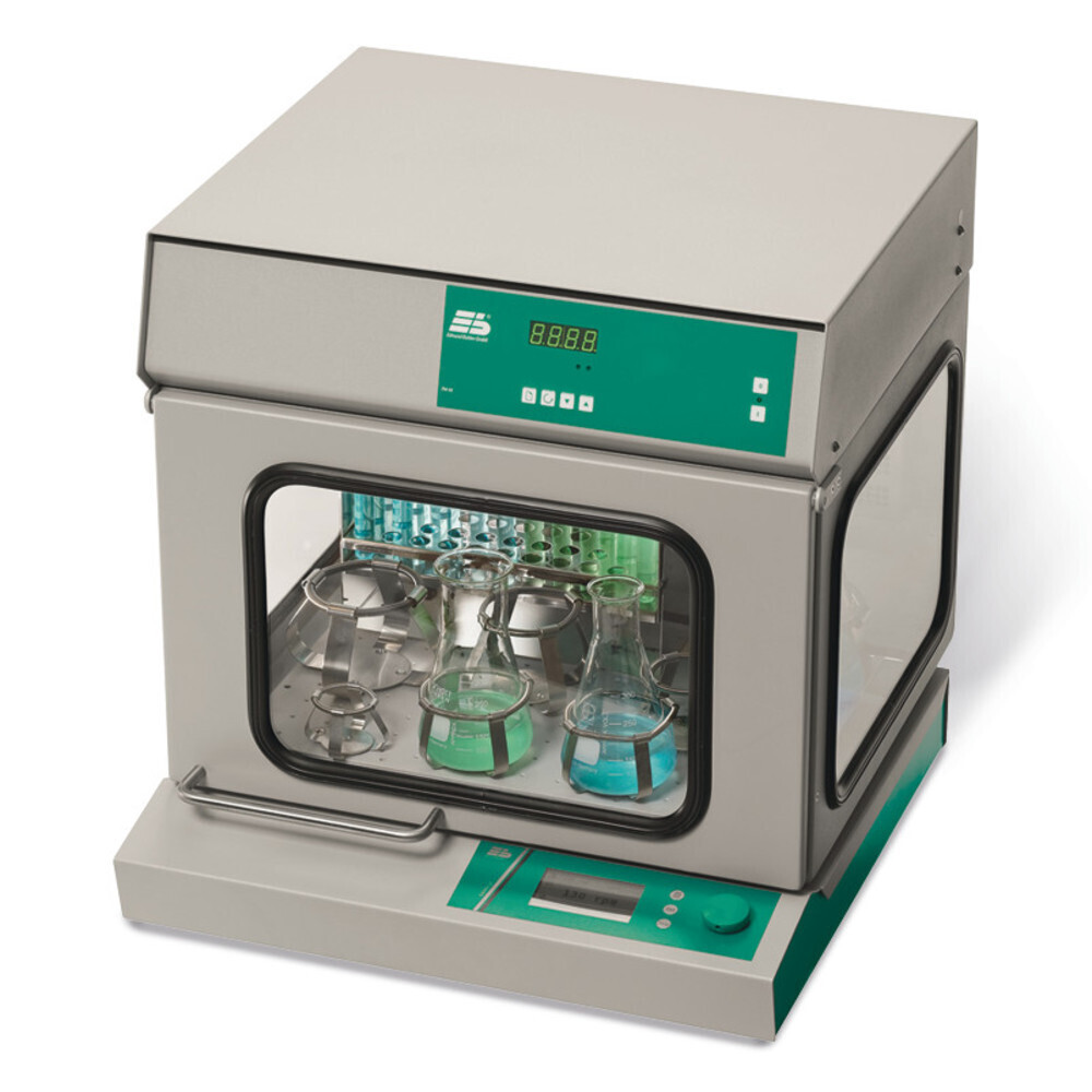 Incubation hood TH 15, 1 piece