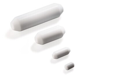Magnetic stirring bars KOMET, , 21 mm, 50 mm, KOMET 50, 1 Piece