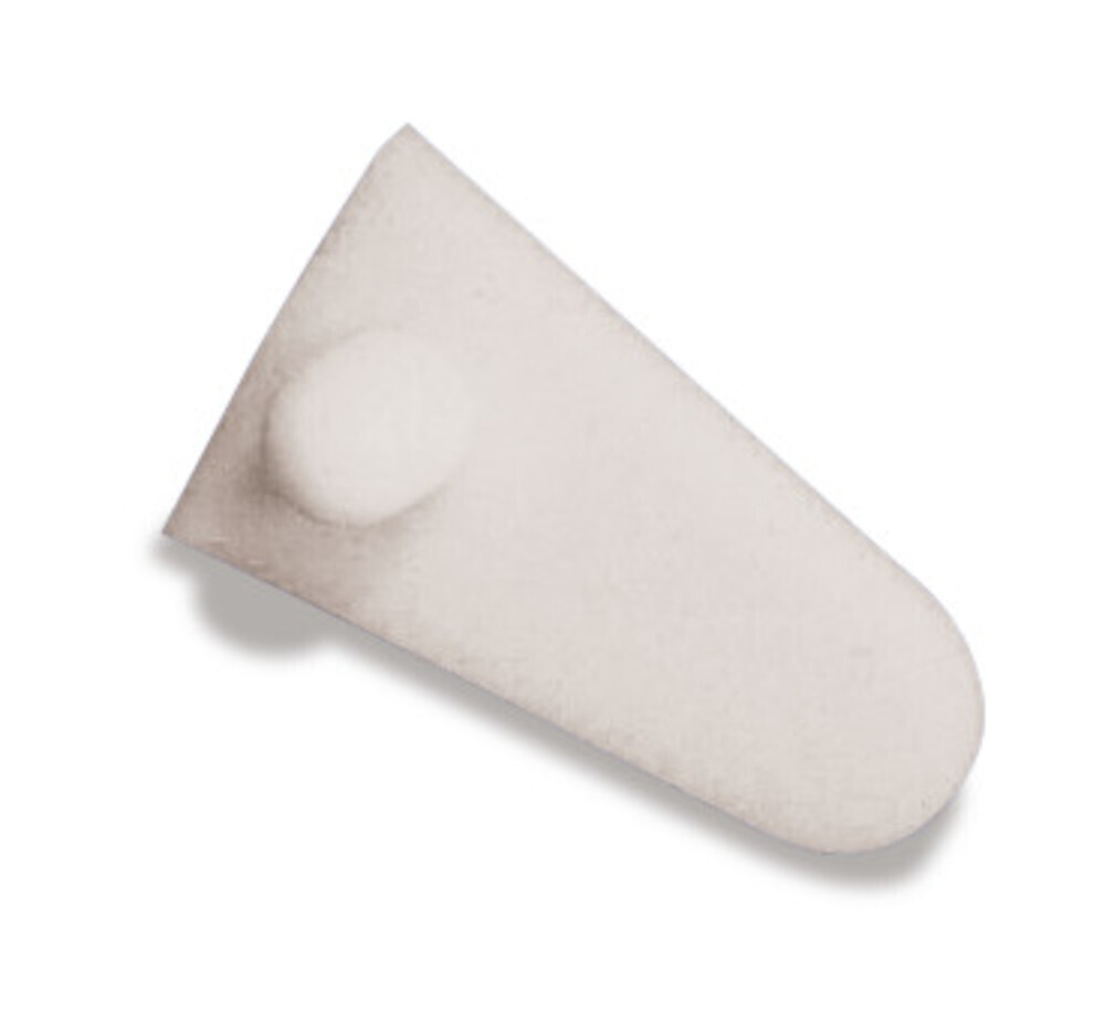 Barreaux d&#39;agitation magnétiques ROTILABO® en forme d&#39;aile, , 13 mm, Gesch. pour, Tube - 14–15 mm, rond, long, Hauteur, 20 mm, 10 pièces